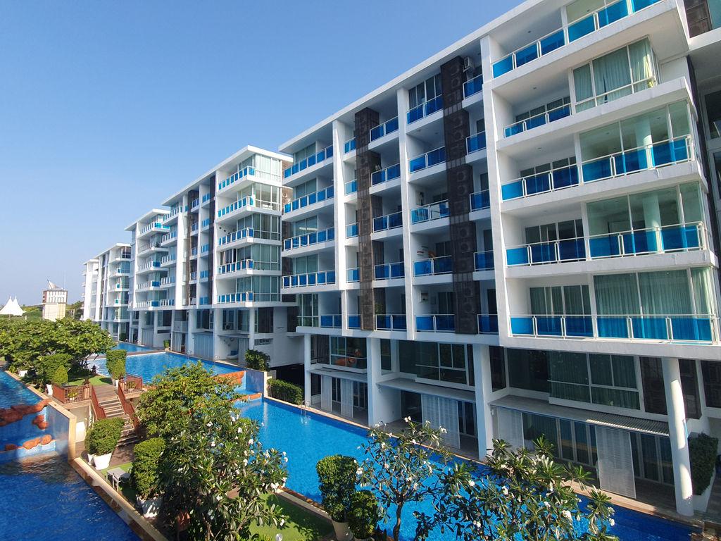 MY RESORT Condo HUA-HIN