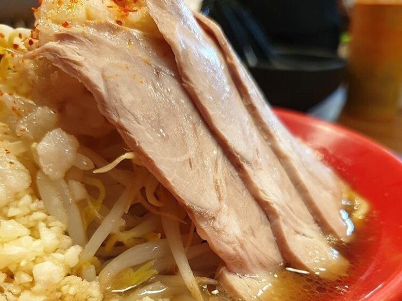 Uchidaya Ramen สาขา 2 สุขุมวิท 39