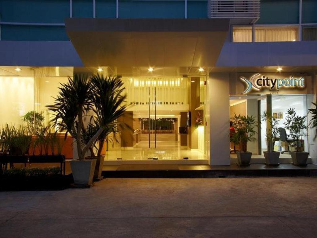 CityPoint Hotel