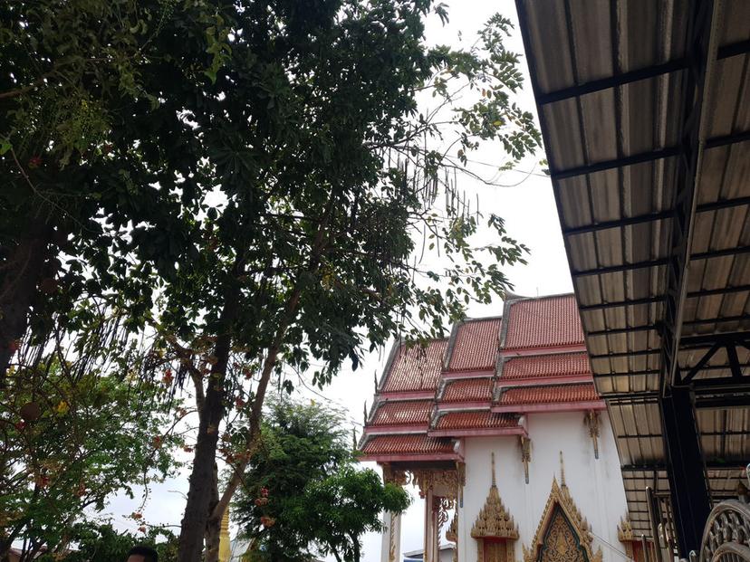 Wat Victory Songkhram (Wat Tuek)