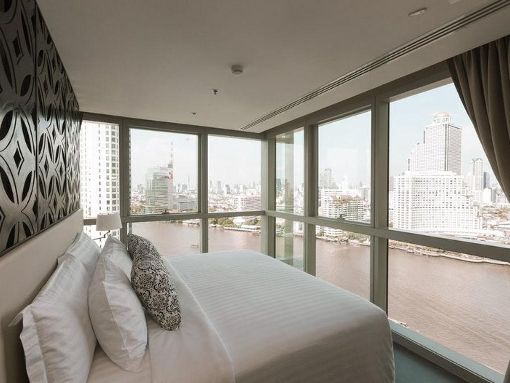 klapsons The River Residences Bangkok