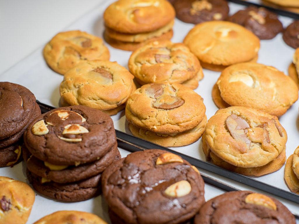 Ben's Cookies (Siam Paragon)