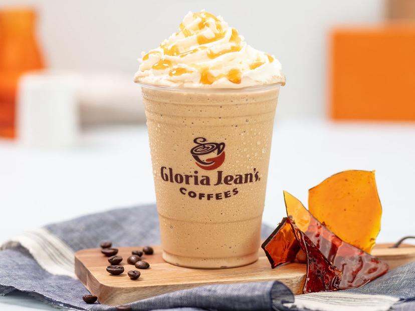 Gloria Jean's Coffees Honda BigWing Branch