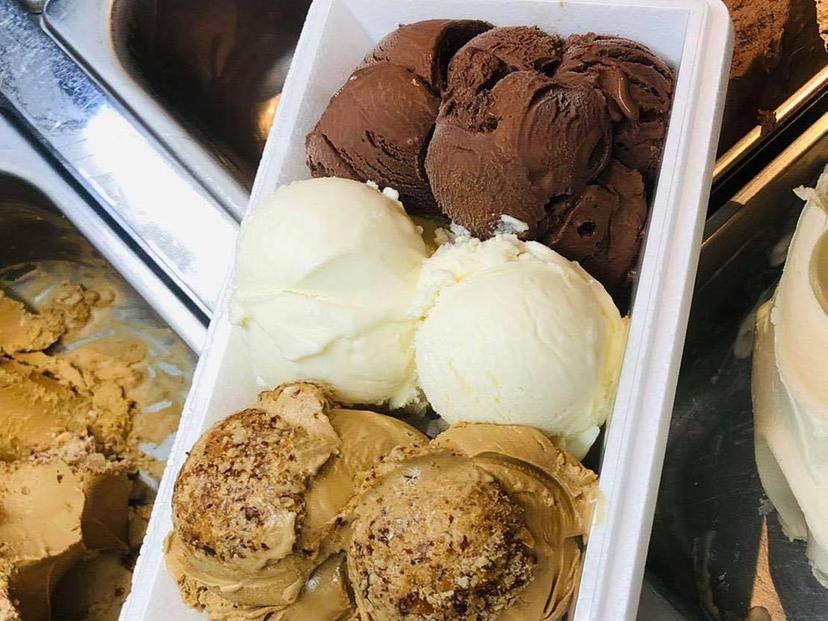 Dolce Gelatino สาขา ซีคอน บางแค