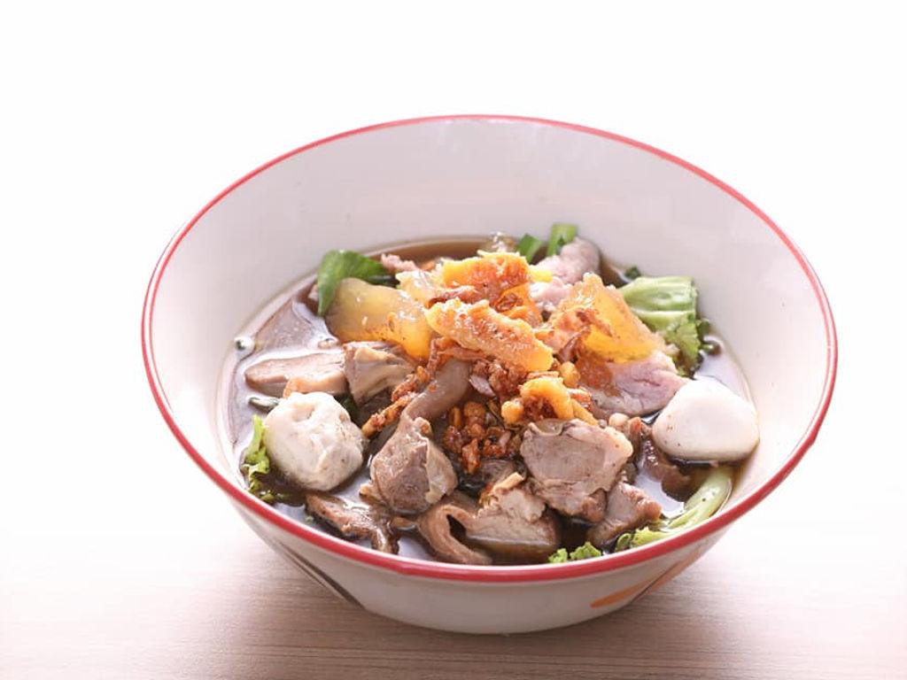 Sawang Arun Noodle Khubon 41