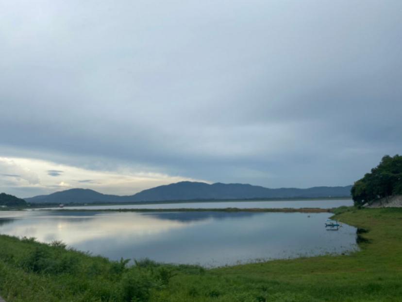 Bang Phra Reservoir