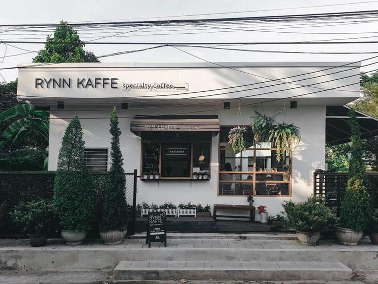 Rynn Kaffe Specialty Coffee