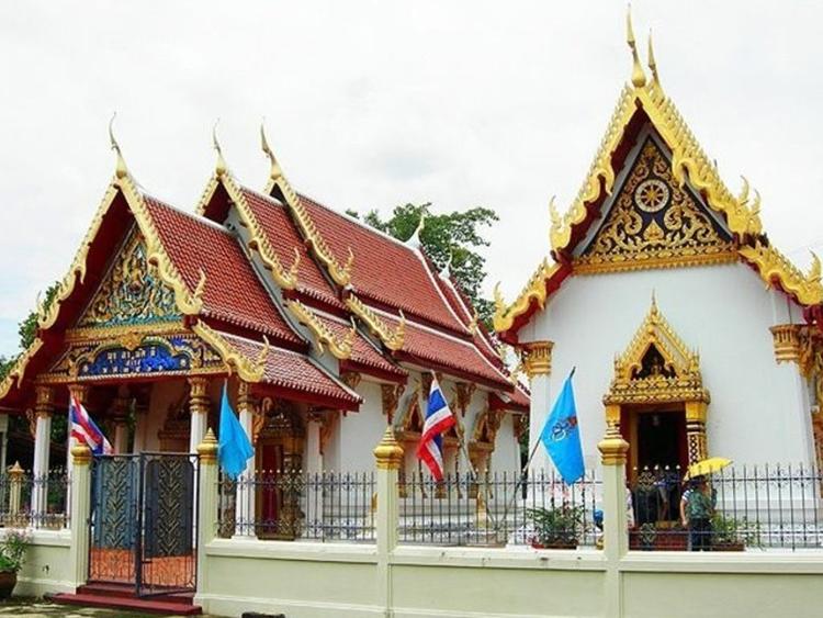 Wat Samornkoti