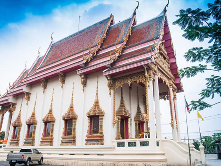 Wat Toey