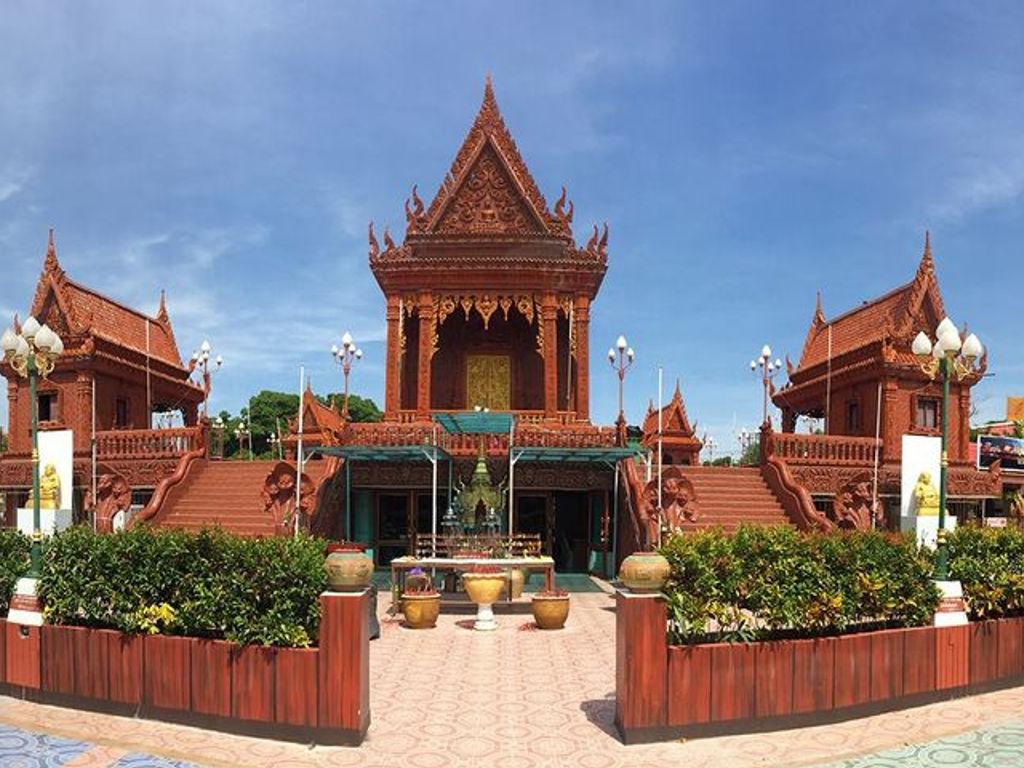 Wat Sammachanyawat