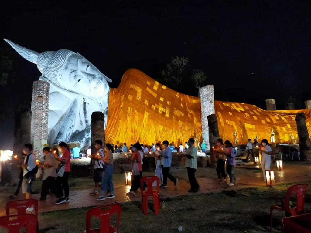 Wat Khun Inthapramun