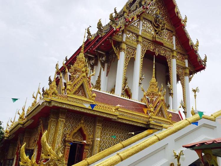 Wat Loh Sutthawat