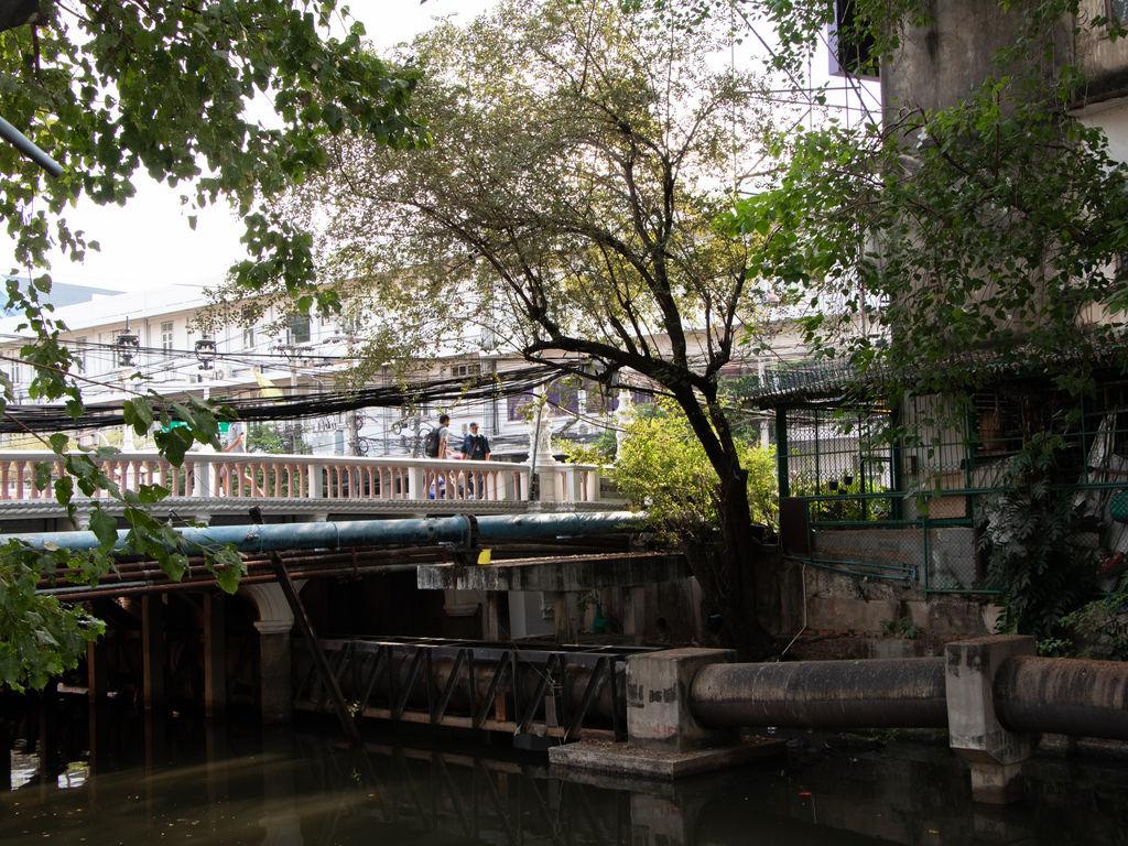 สะพานพิทยเสถียร