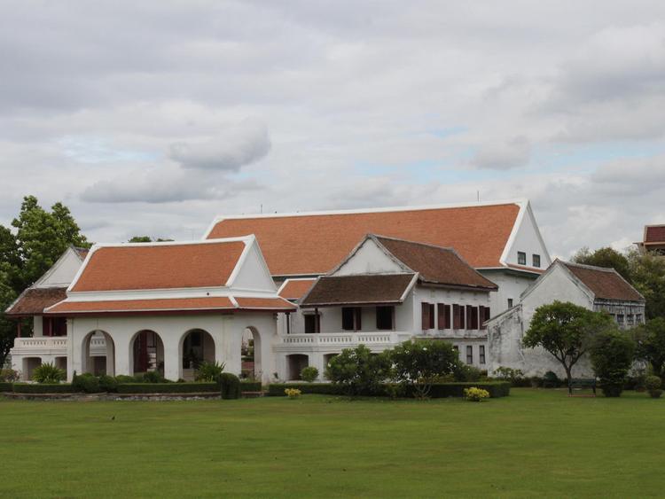 พิพิธภัณฑสถานแห่งชาติจันทรเกษม