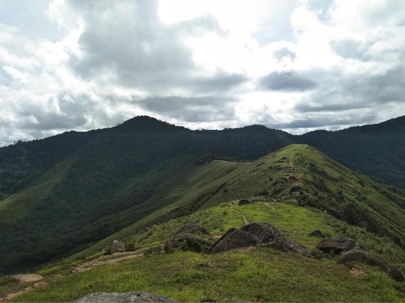 Doi Soi Malai