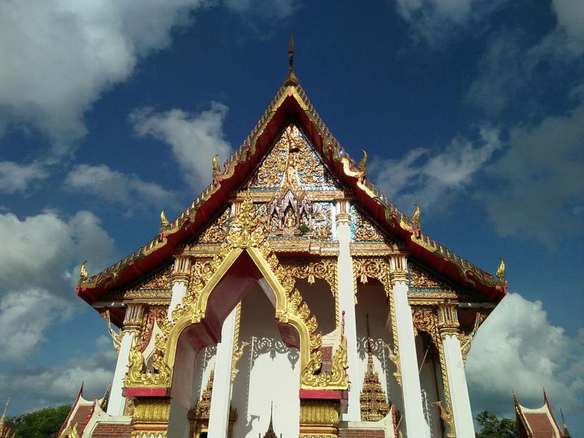 Wat Chalong (Wat Chaithararam)