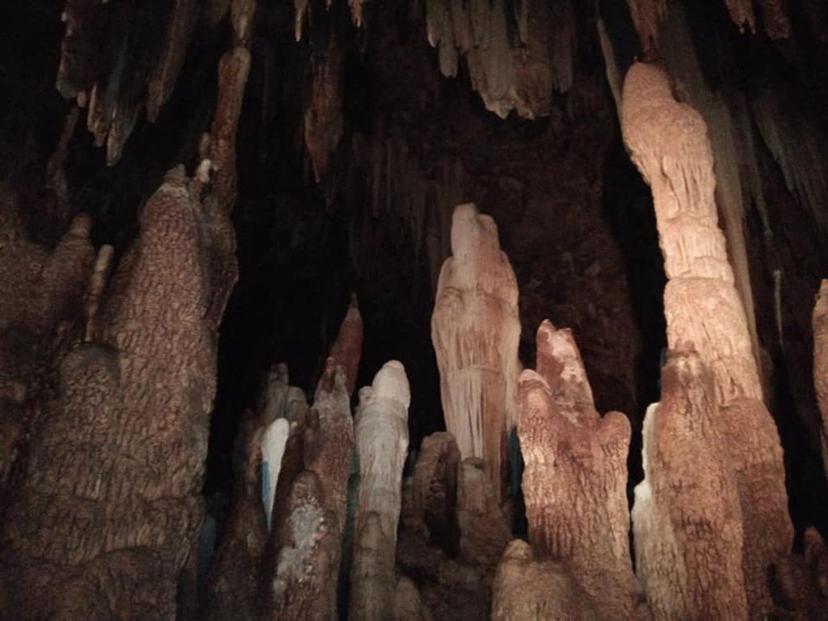 Khao Wang Thong Cave