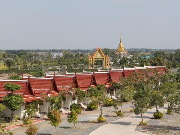 Wat Prasit 湿寺