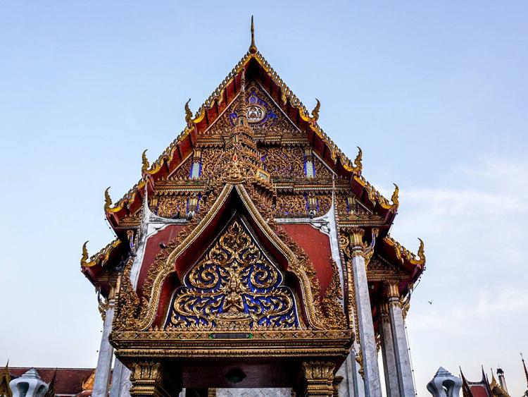 Wat Tinakornnimit