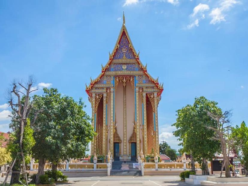 Sai Yai Temple