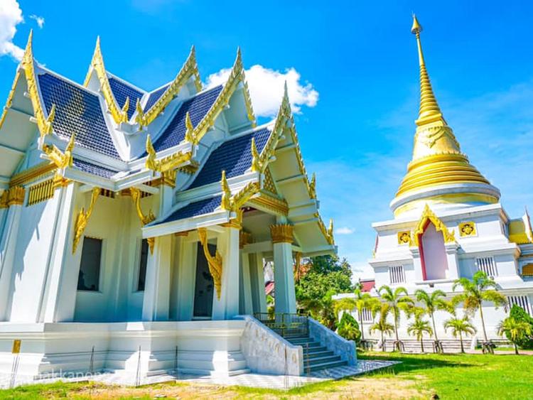 Wat Mueang Yala