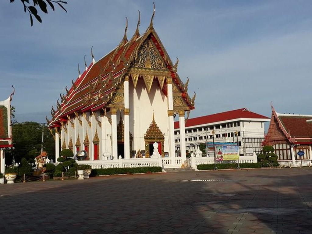 Wat Tha Luang