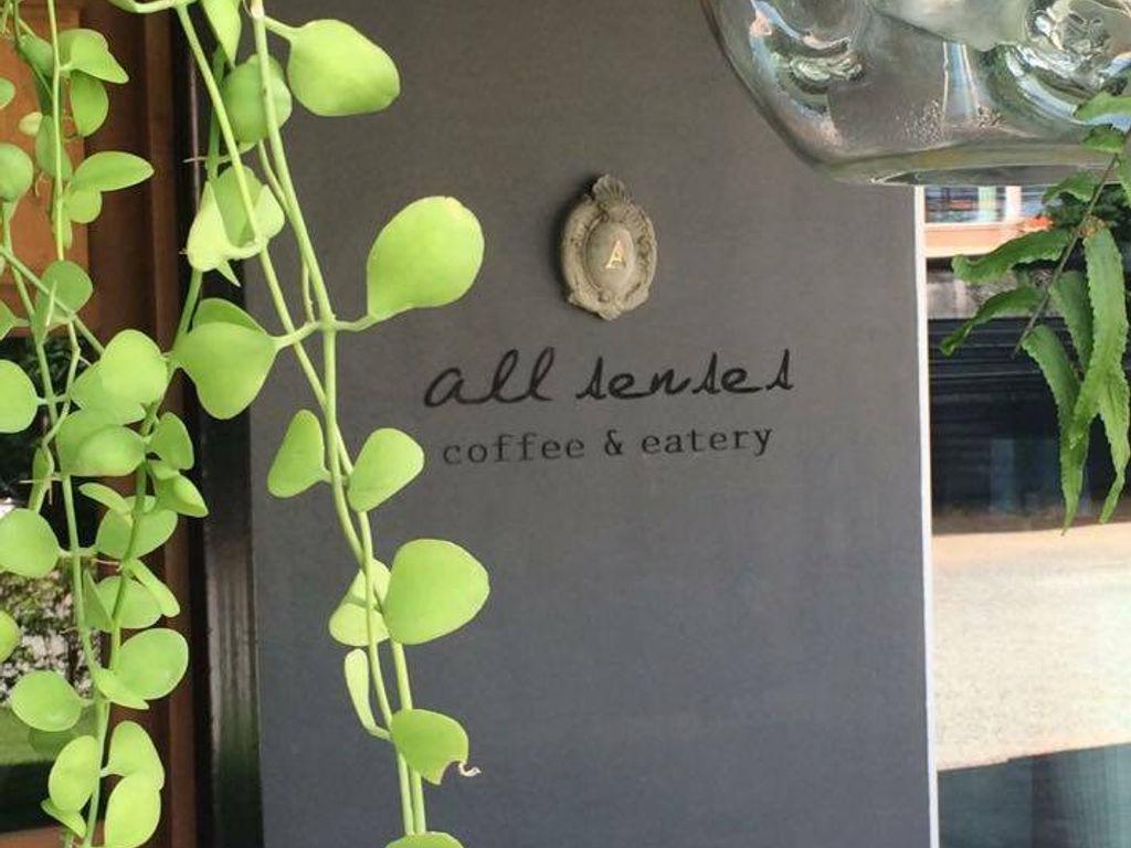 All Senses Coffee & Eatery