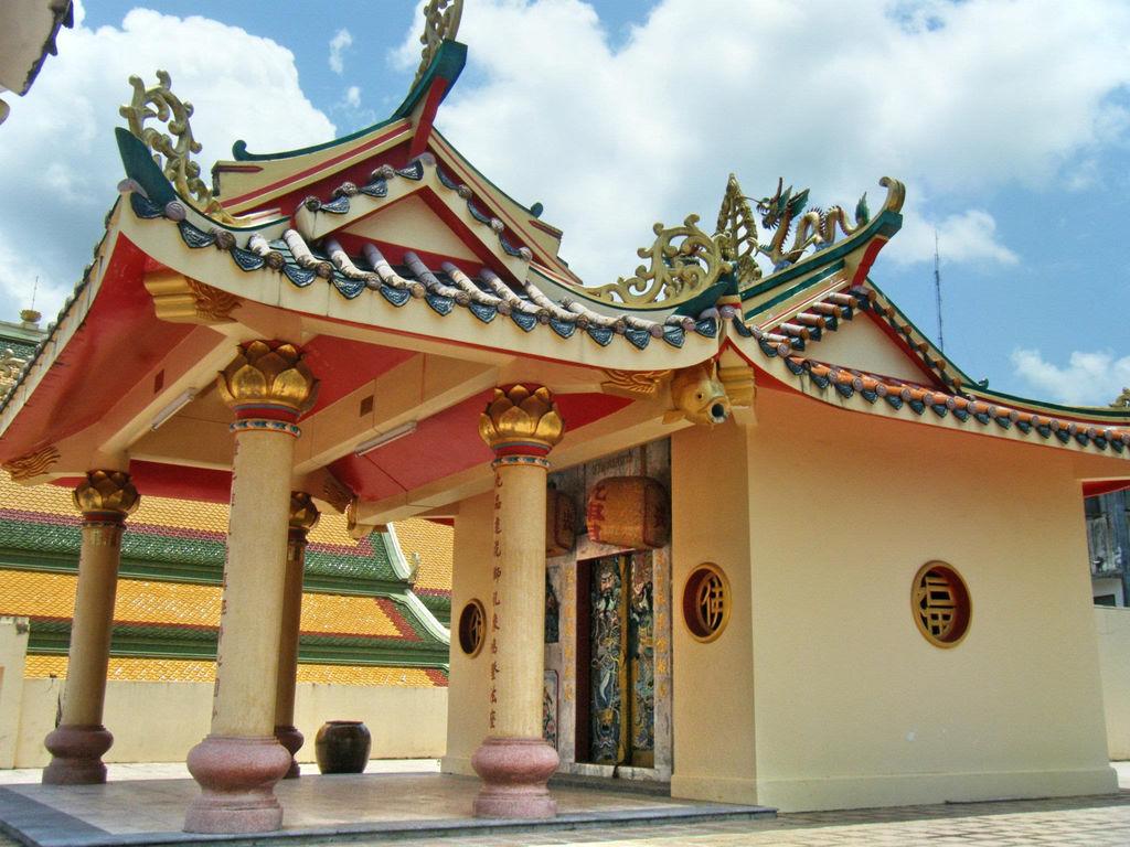 Wat Khetnaboonyaram