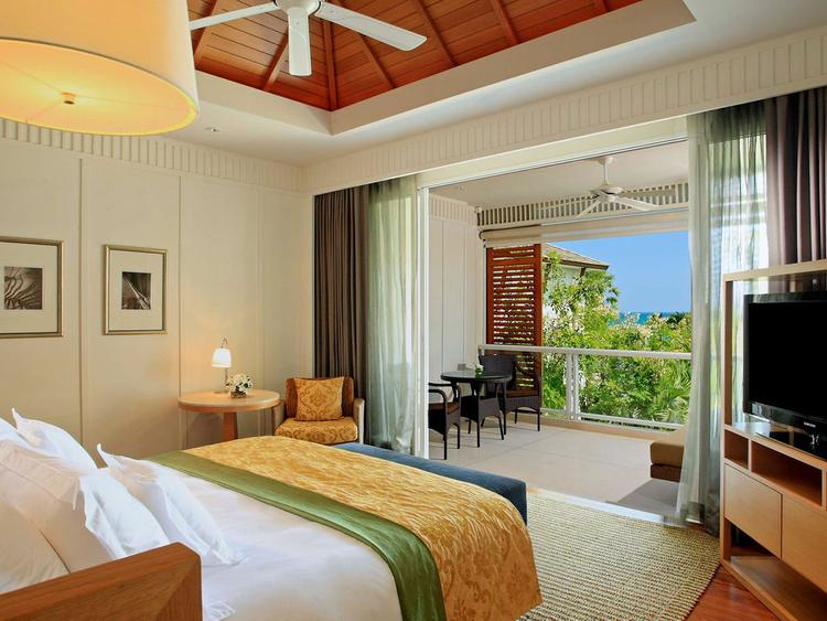 InterContinental Hua Hin Resort อินเตอร์คอนหัวหิน