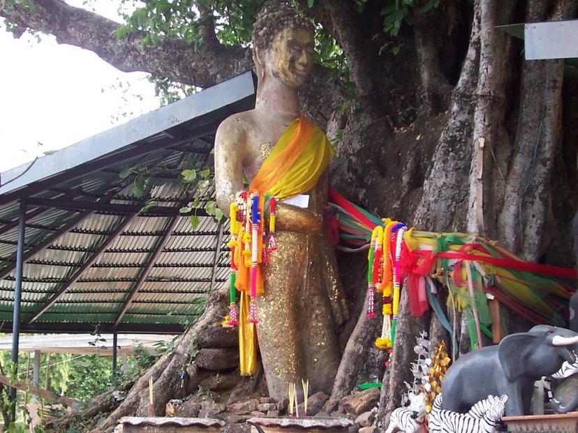 Wat Phuttha Mongkhon