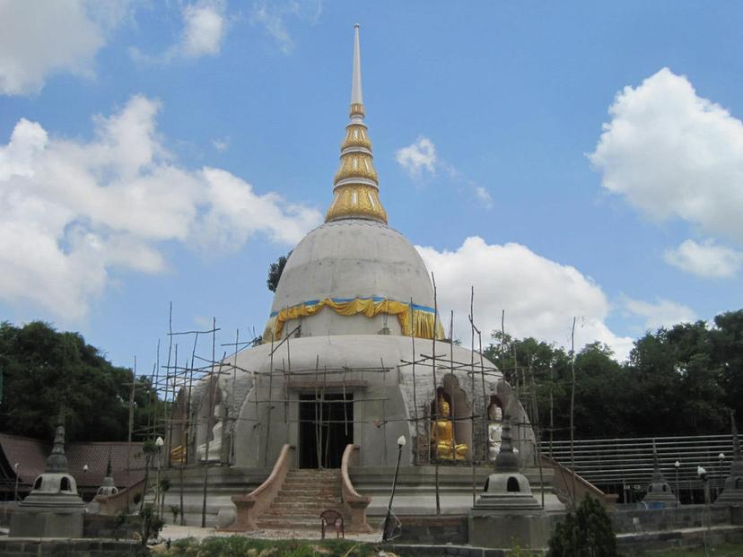 Wat Ban Phon Ngoi