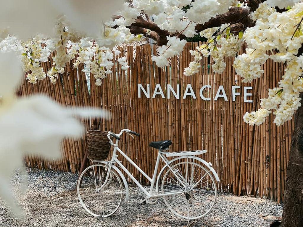 nana cafe & restaurant ปราจีนบุรี