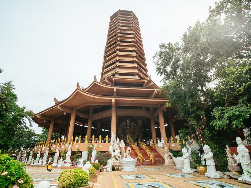 Kuan Yin Shrine, Chokchai 4