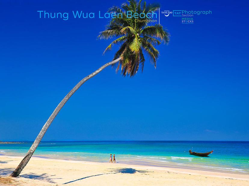 Thung Wua Laen Beach