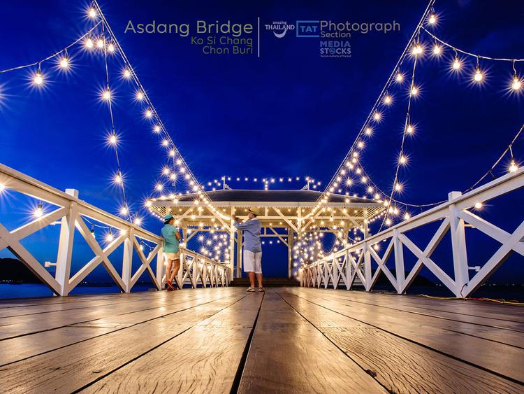 Asadang Bridge