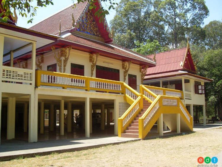 Wat Chantarangsi