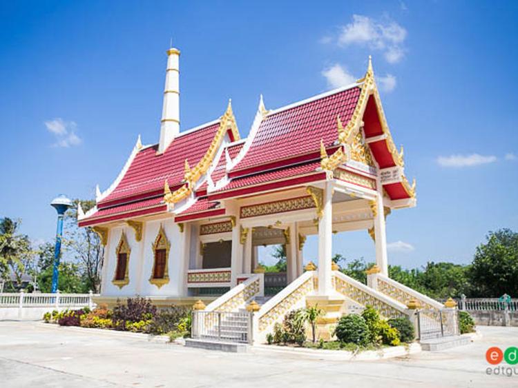 Wat Phayao