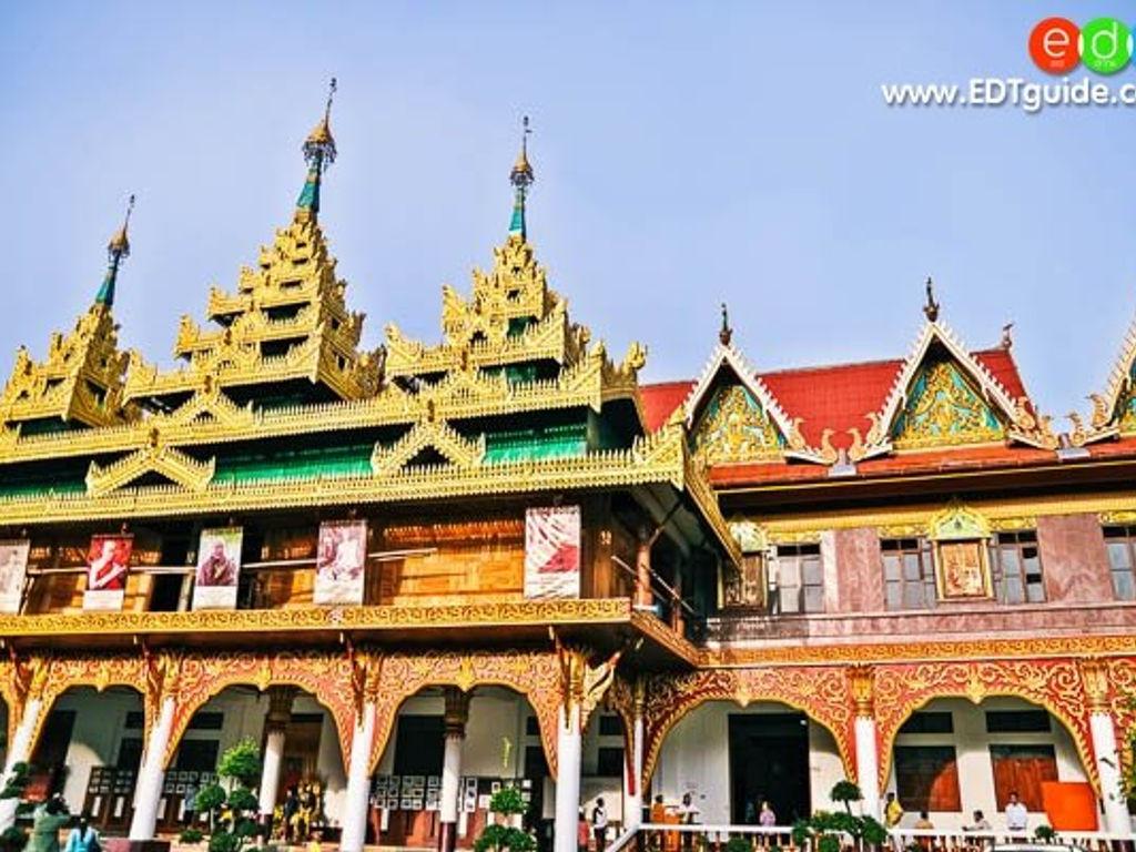 Wat Wiwekaram