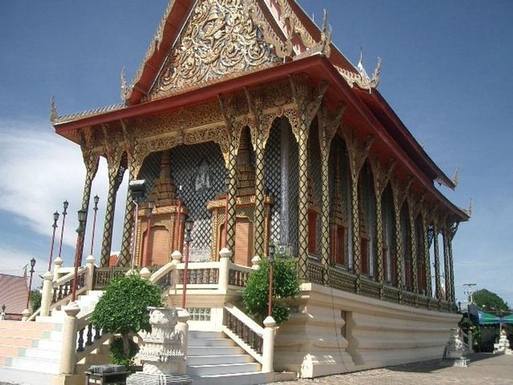 Wat Satthatham