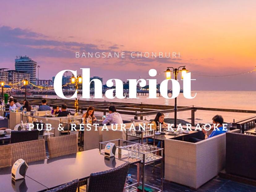 Chariot Pub & Restuarant