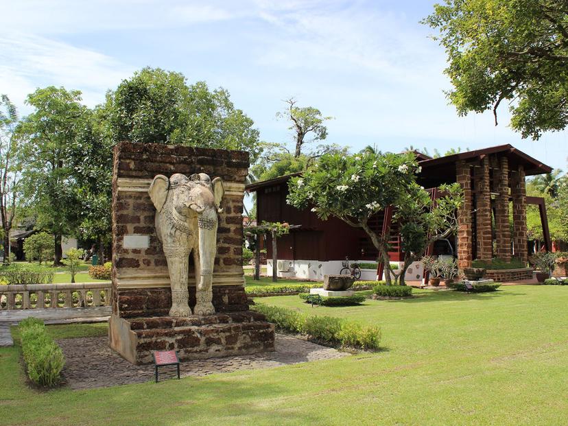 Ramkhamhaeng National Museum