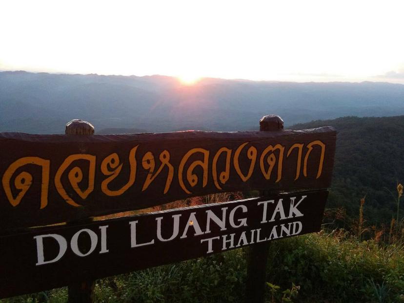 Doi Luang Tak