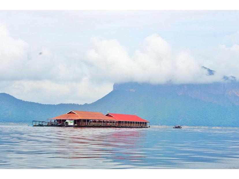 Doi Tao Lake