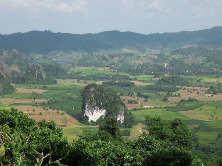 Phu Langka