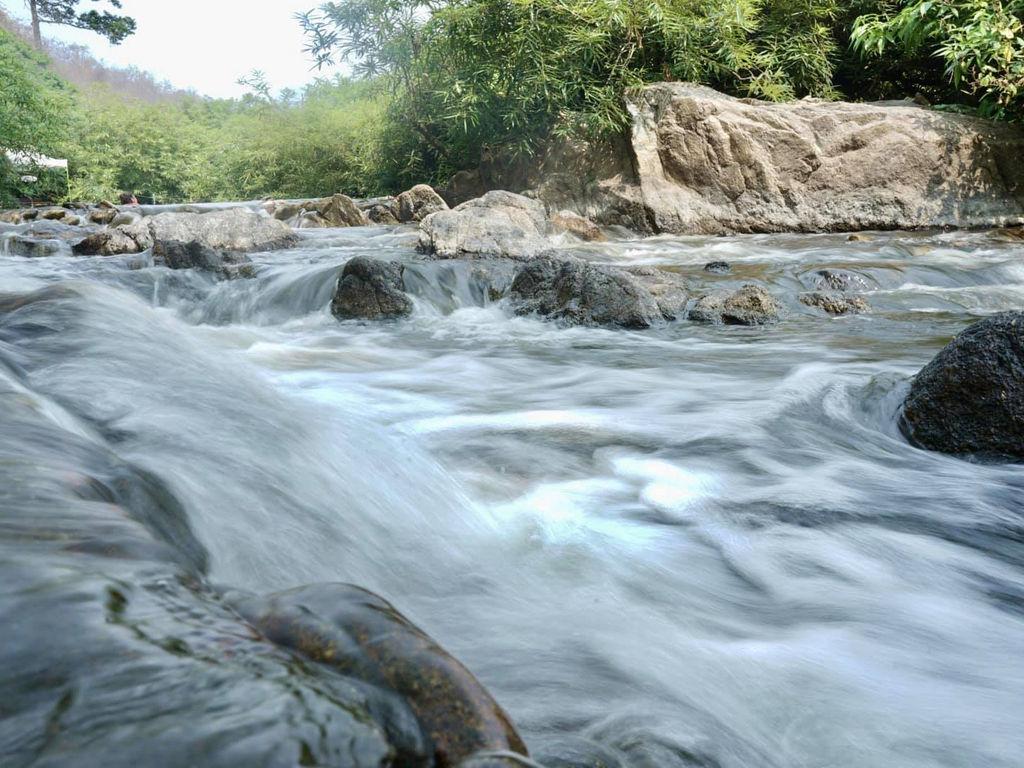 Kaeng Koh Yai, Nakhon Sawan