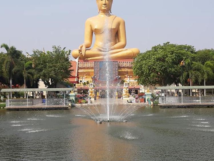 Wat Phrom Thephawat