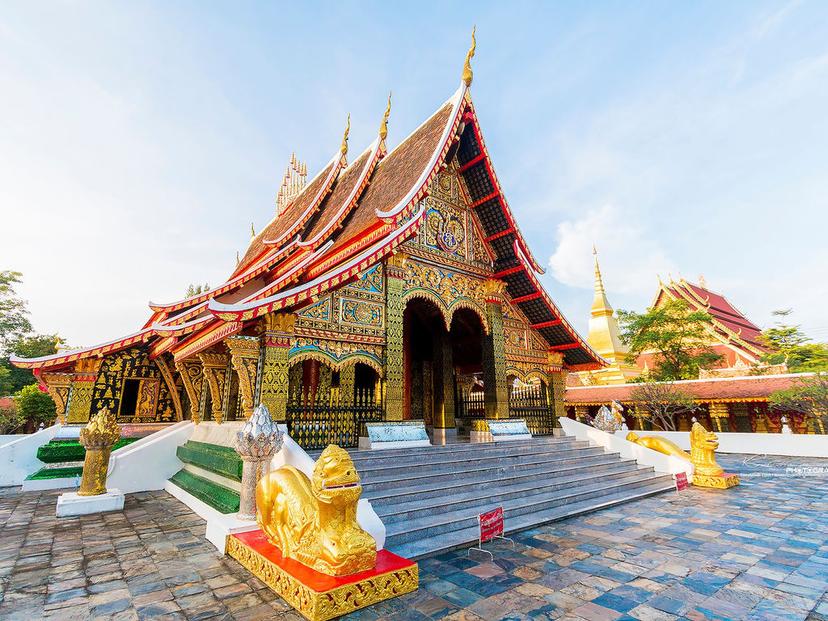 Wat Wang Kham