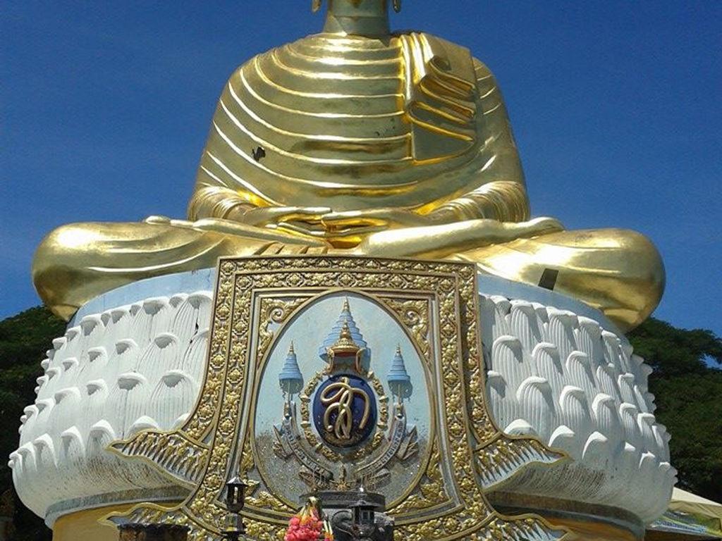 Buddha Kitisirichai