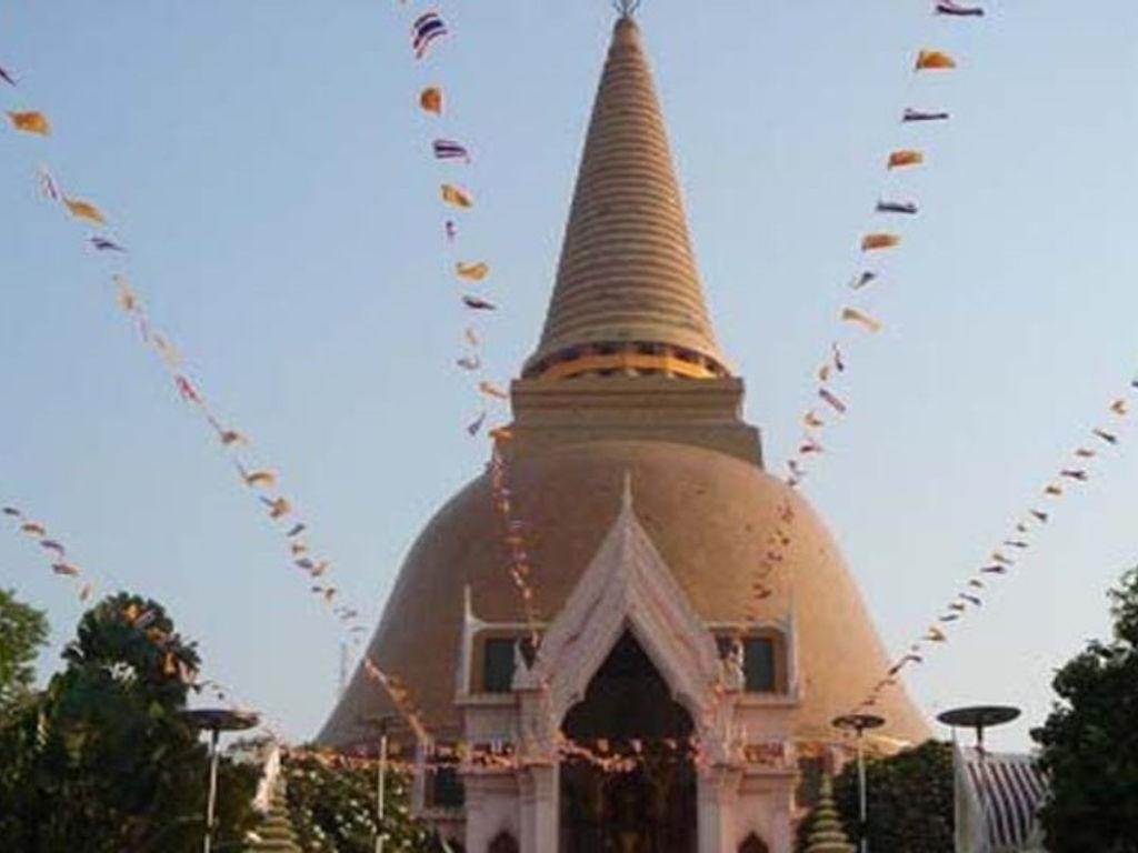 Phra Ruang Rojanarit