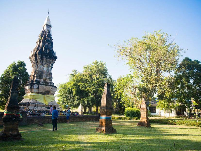 Phra That Kong Khao Noi